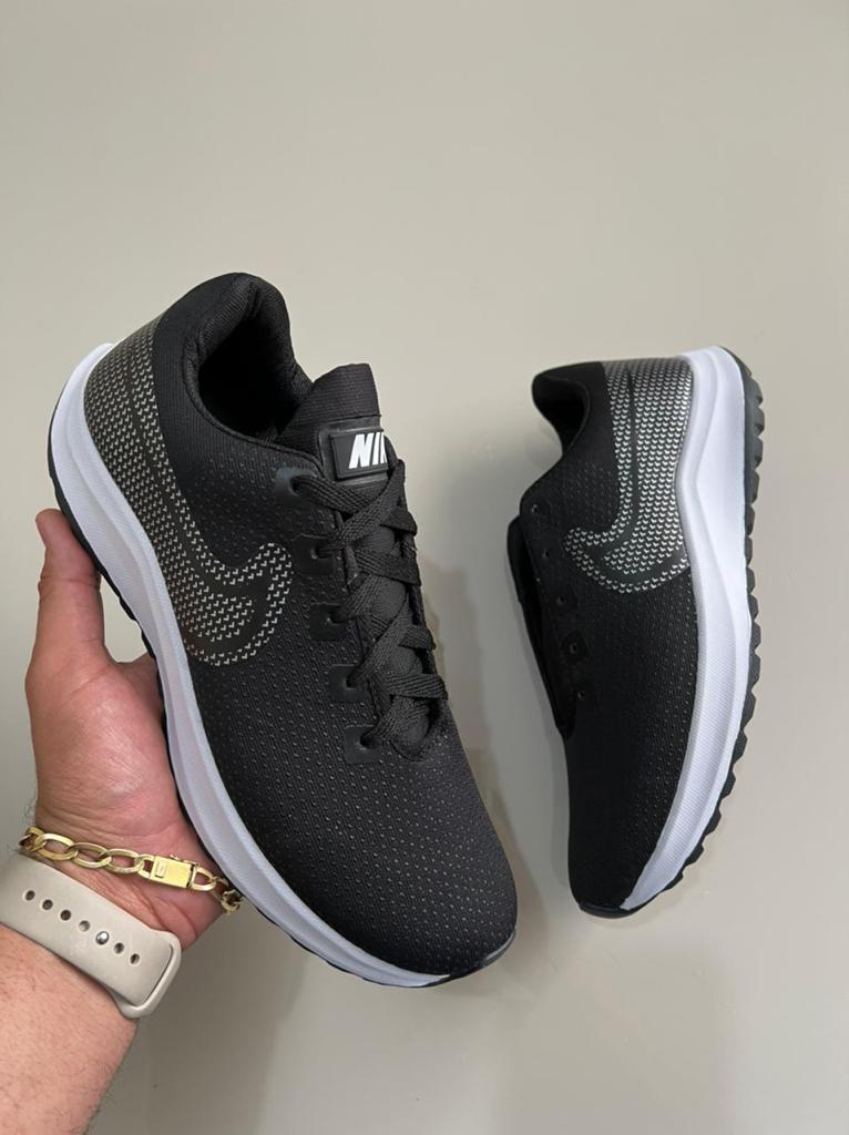 Championes Nike Modelo 5