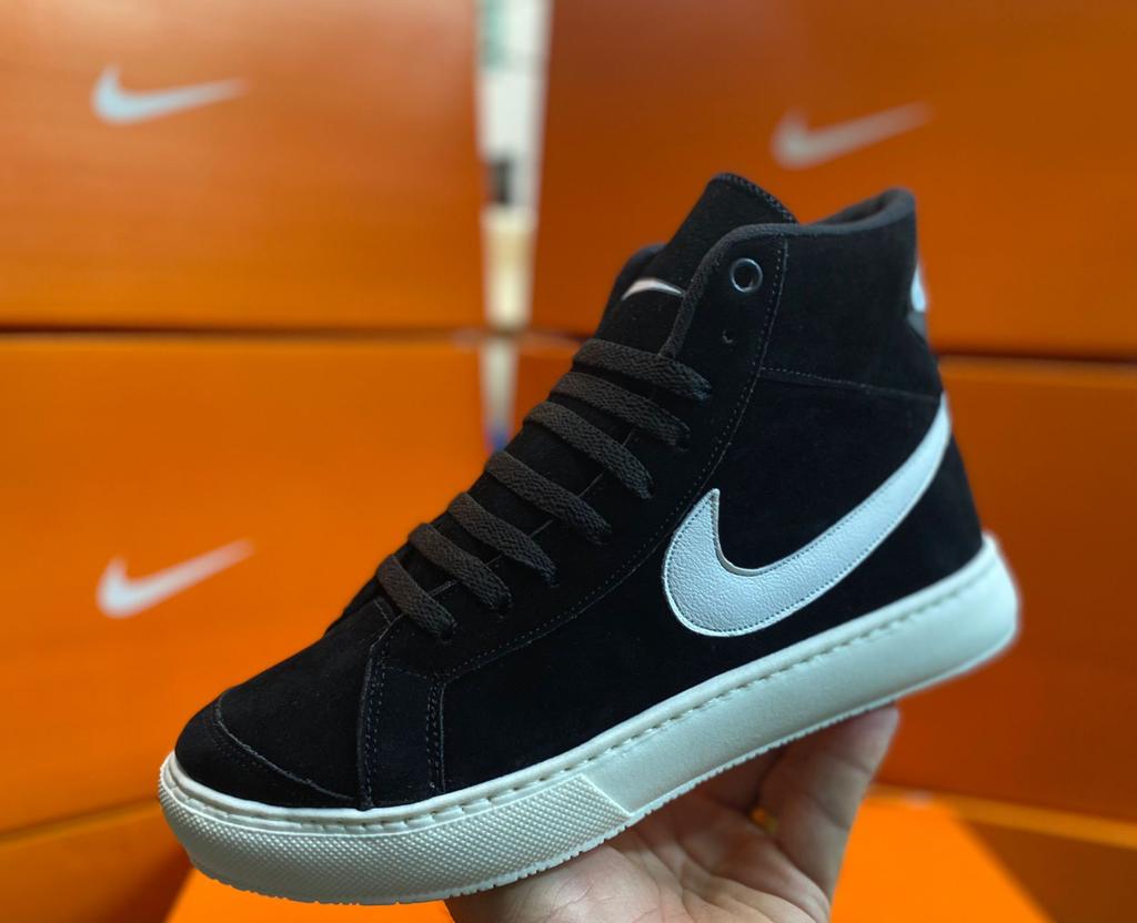 Championes Nike Modelo 4