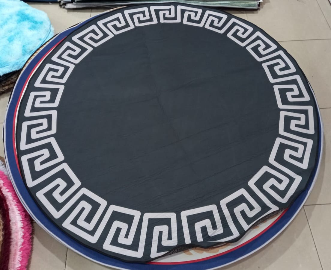 Alfombras Redondas Varios Diseños