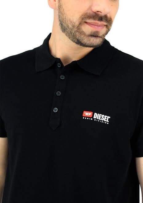 Remeras Diesel