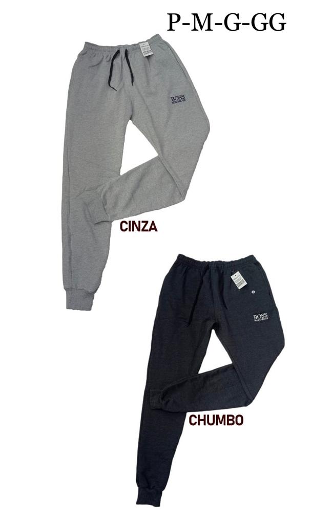 Pantalones Deportivos Boss