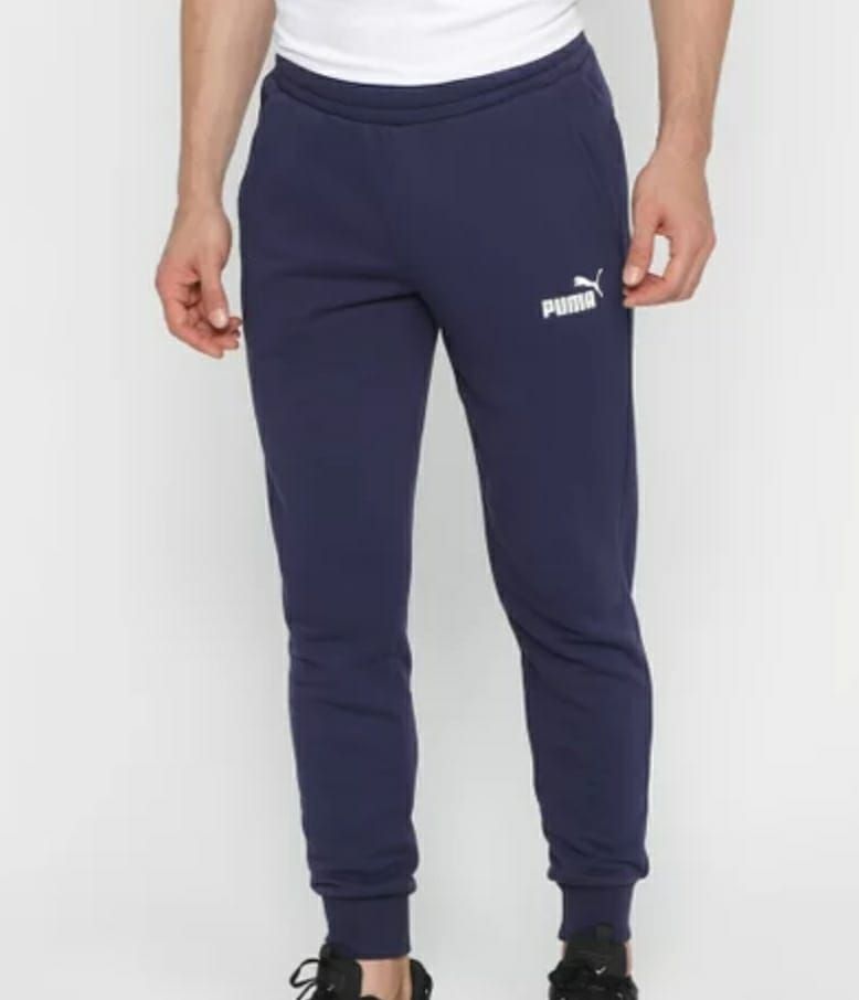 Pantalones Deportivos Puma