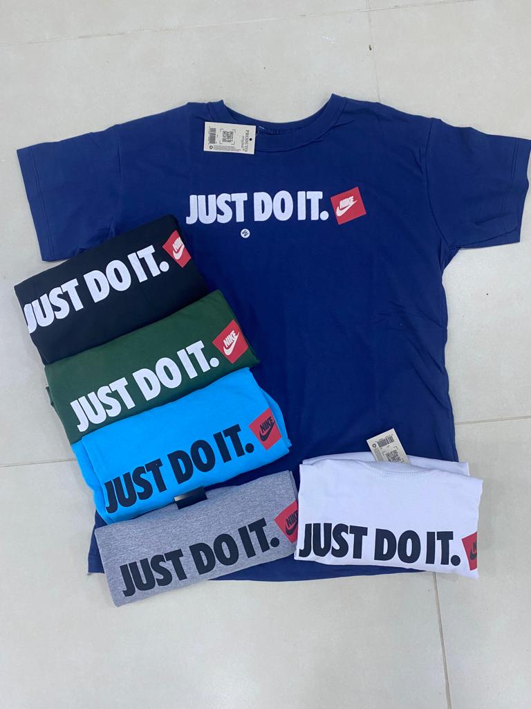 Remeras Nike Varios Modelos