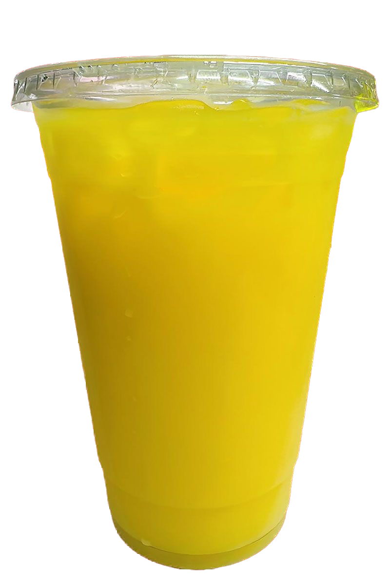 Aguas frescas view 1