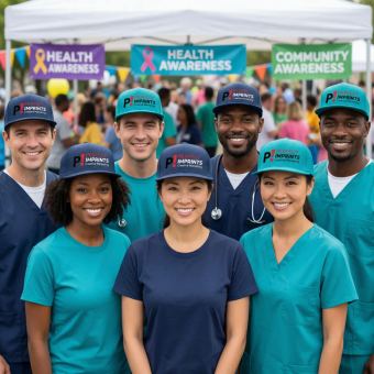 Healthcare & Non-Profit