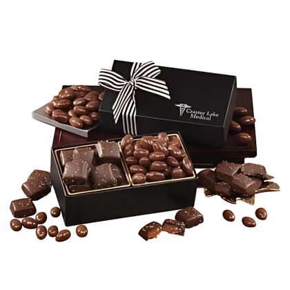 Custom Chocolate