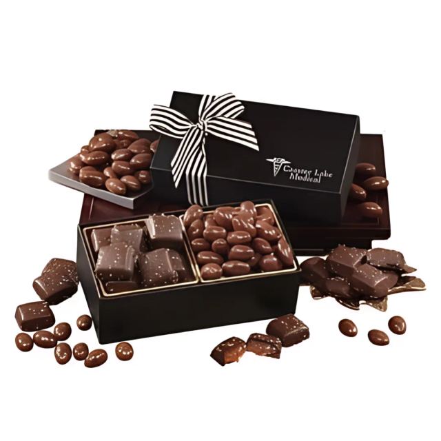 Custom Chocolate