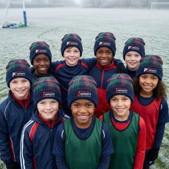 Sports Teams & Schools