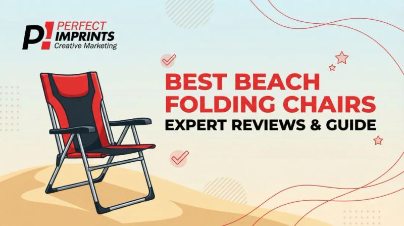 Best Beach Folding Chairs: Expert Reviews & Guide