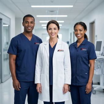 Healthcare & Medical
