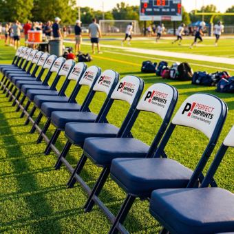 Sports & Athletic Events