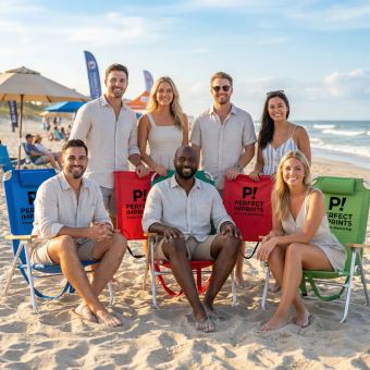 Outdoor Recreation & Beach Events