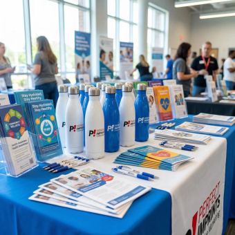 Healthcare & Non-Profit