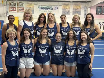Sports Teams & Athletic Organizations