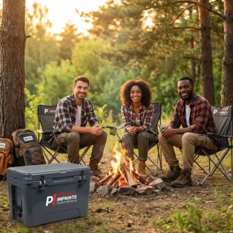Outdoor Recreation & Camping