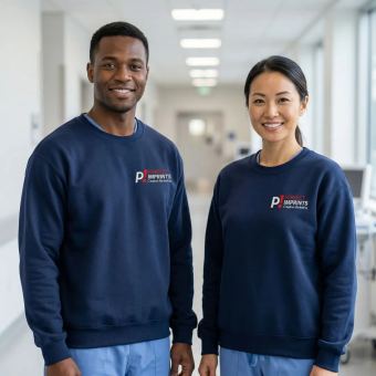 Healthcare & Medical