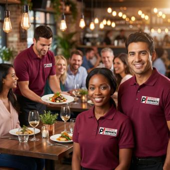 Hospitality & Restaurant