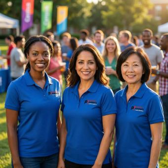 Education & Non-Profits