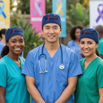 Healthcare & Medical