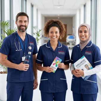 Healthcare & Medical