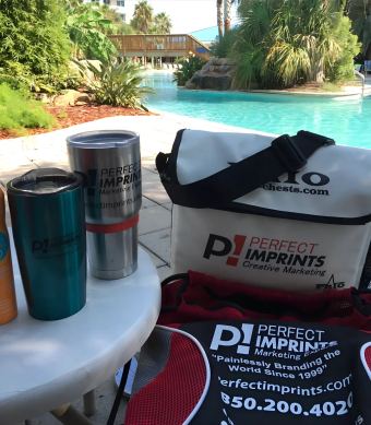 Corporate Events & Marketing
