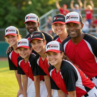 Sports Teams & Athletics