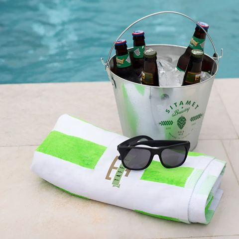 Custom Outdoor & Sporting Promotional Products