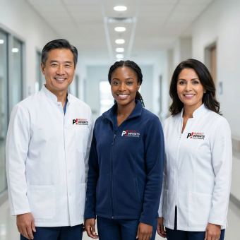Healthcare & Medical Facilities