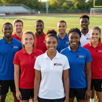 Sports & Athletics