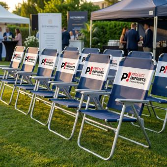 Corporate Events & Marketing
