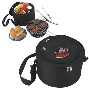 Food Service & BBQ Events
