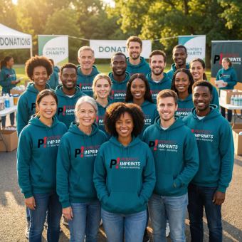 Non-Profits & Events