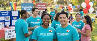 Non-Profit & Associations