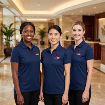 Hospitality & Restaurants