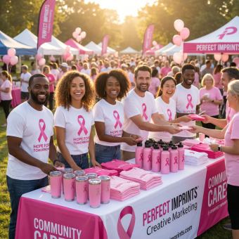 Non-Profit Organizations