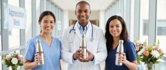 Healthcare & Non-Profit
