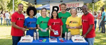 Non-Profit & Government