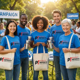 Non-Profit & Awareness Campaigns