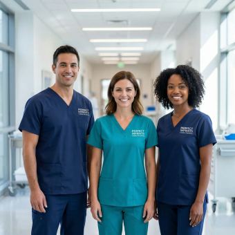 Healthcare & Medical Facilities