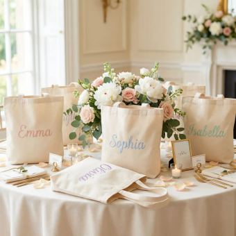 Wedding & Bridal Events