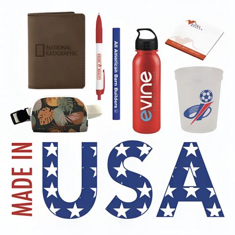 Winter Promotional Items