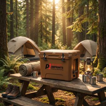 Camping & Outdoor Recreation