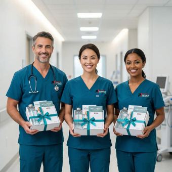 Healthcare & Medical