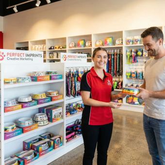 Pet Retail & Veterinary Clinics