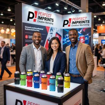 Corporate Branding & Trade Shows