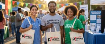 Healthcare & Nonprofits
