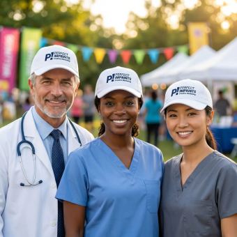 Healthcare & Medical