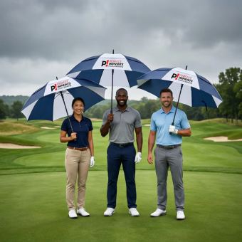 Sports & Golf Events
