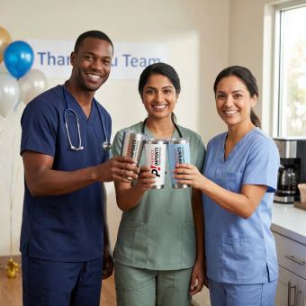 Healthcare & Medical