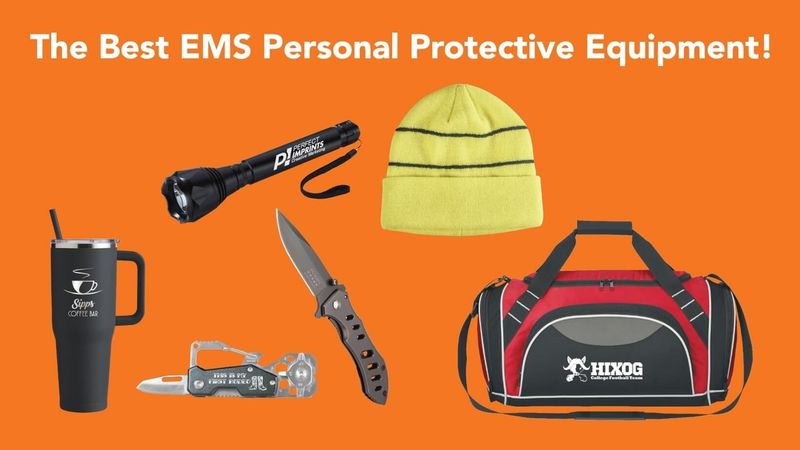 Choose the Best EMS Gear and Equipment!